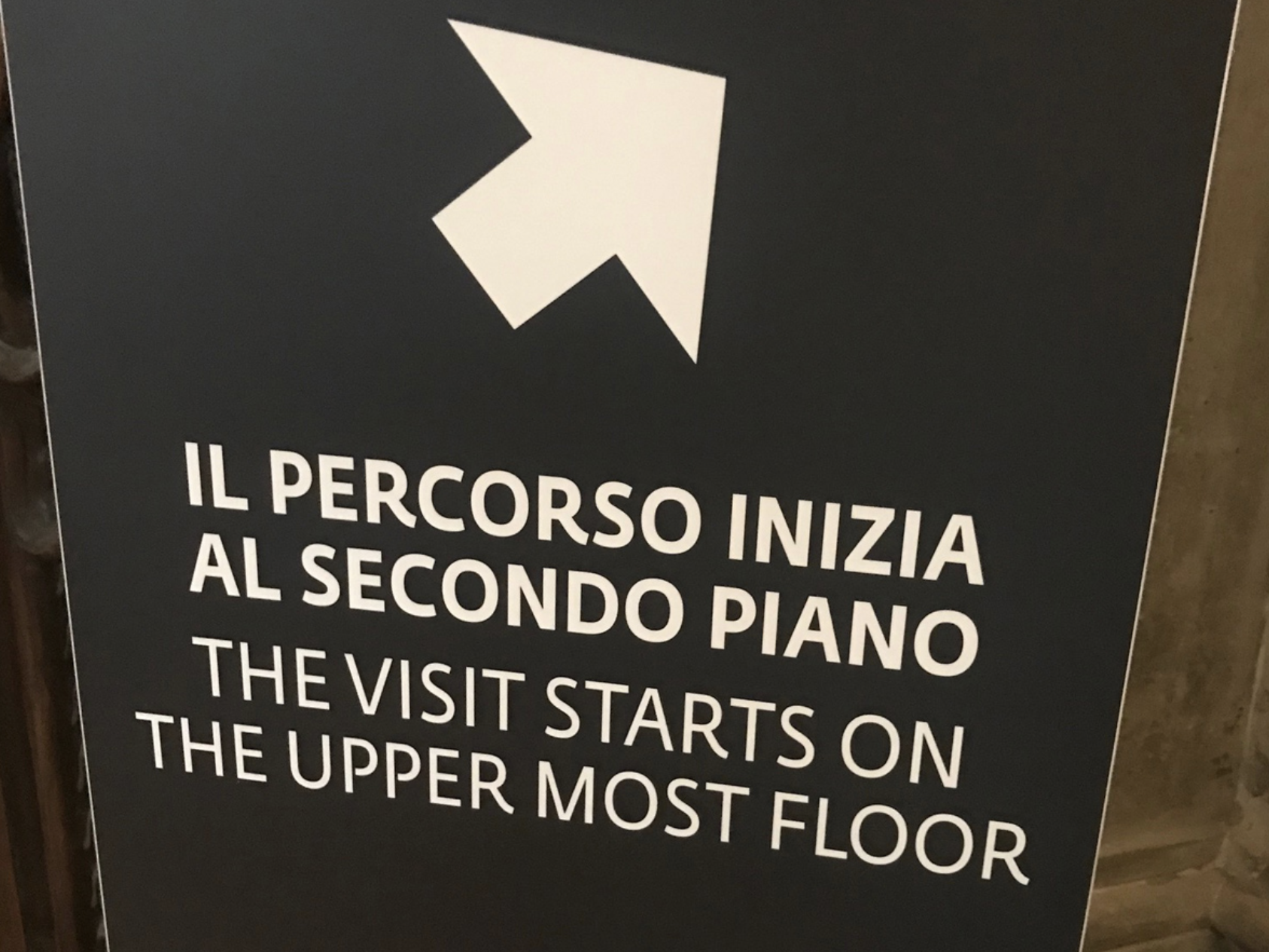 The Uffizi Gallery: Second Floor