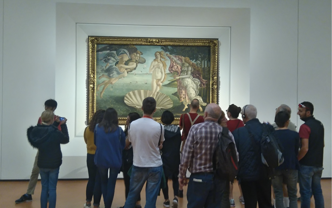 Uffizi Gallery