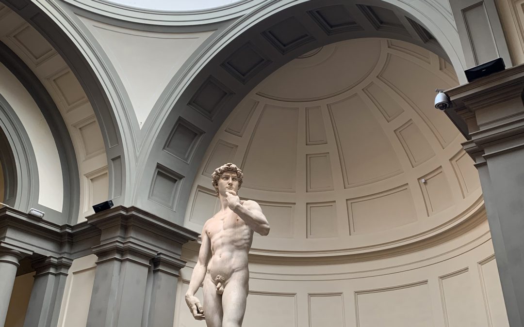 Visiting David’s museum in Florence: What to see and how to organize your tour